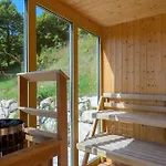 Refuge Mil100 Chalet-spa Luxe 5 Metzeral