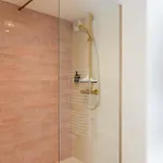 Semesterbostad Refuge Mil100 Chalet-spa Luxe 5
