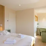 Semesterbostad Refuge Mil100 Chalet-spa Luxe 5