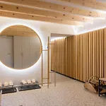 Refuge Mil100 Chalet-spa Luxe 5 Semesterbostad Metzeral
