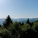 Refuge Mil100 Chalet-spa Luxe 5 Semesterbostad Metzeral