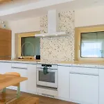 Refuge Mil100 Chalet-spa Luxe 5 * Metzeral