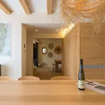 Semesterbostad Refuge Mil100 Chalet-spa Luxe 5