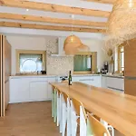 Semesterbostad Refuge Mil100 Chalet-spa Luxe 5 Metzeral