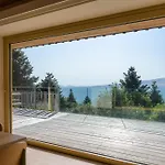 Refuge Mil100 Chalet-spa Luxe 5 Semesterbostad Metzeral