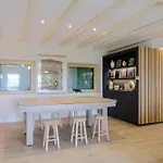 Semesterbostad Refuge Mil100 Chalet-spa Luxe 5 *