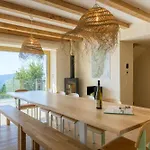 Refuge Mil100 Chalet-spa Luxe 5 *