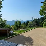 Refuge Mil100 Chalet-spa Luxe 5 * Metzeral