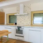 Refuge Mil100 Chalet-spa Luxe 5 Metzeral