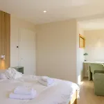 Semesterbostad Refuge Mil100 Chalet-spa Luxe 5