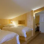 Semesterbostad Refuge Mil100 Chalet-spa Luxe 5 *