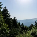 Semesterbostad Refuge Mil100 Chalet-spa Luxe 5 *