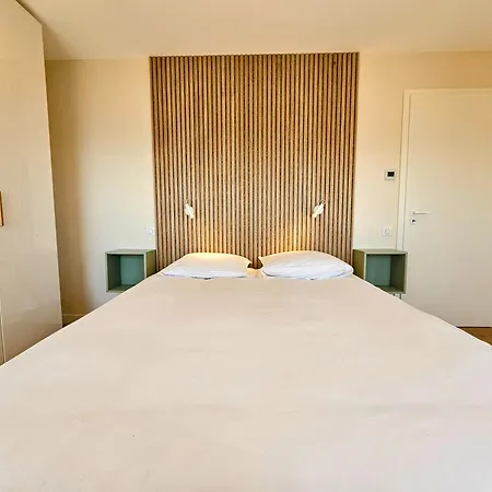 Refuge Mil100 Chalet-spa Luxe 5