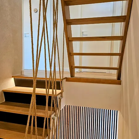 Refuge Mil100 Chalet-spa Luxe 5 * Metzeral