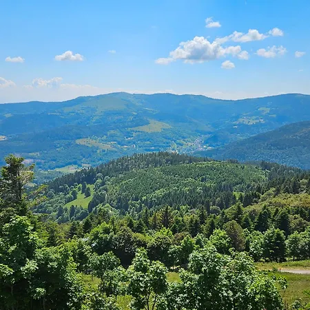 Refuge Mil100 Chalet-spa Luxe 5 *