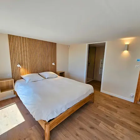 Refuge Mil100 Chalet-spa Luxe 5 Holiday home Metzeral