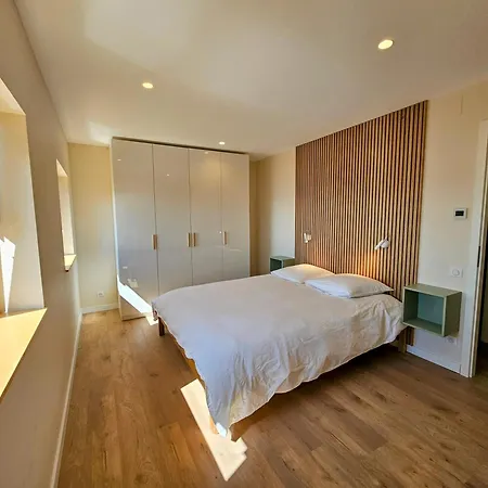 Refuge Mil100 Chalet-spa Luxe 5 Holiday home Metzeral