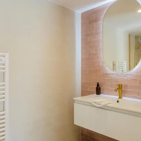 Ferienhaus Refuge Mil100 Chalet-spa Luxe 5 Metzeral