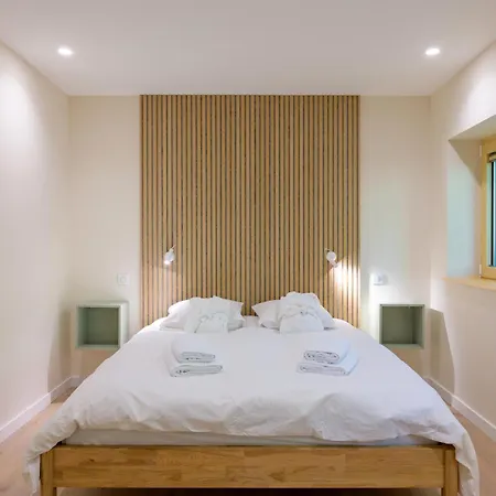 Refuge Mil100 Chalet-spa Luxe 5 Metzeral