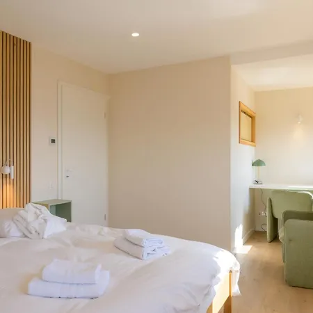 Ferienhaus Refuge Mil100 Chalet-spa Luxe 5