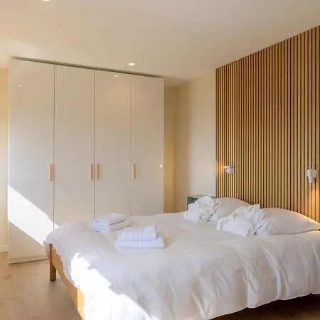 Ferienhaus Refuge Mil100 Chalet-spa Luxe 5