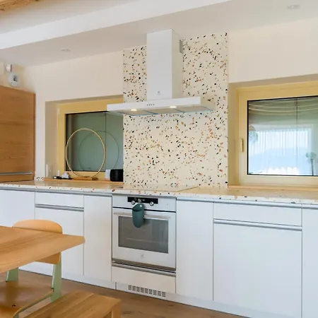 Refuge Mil100 Chalet-spa Luxe 5 * Metzeral