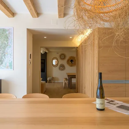 Ferienhaus Refuge Mil100 Chalet-spa Luxe 5