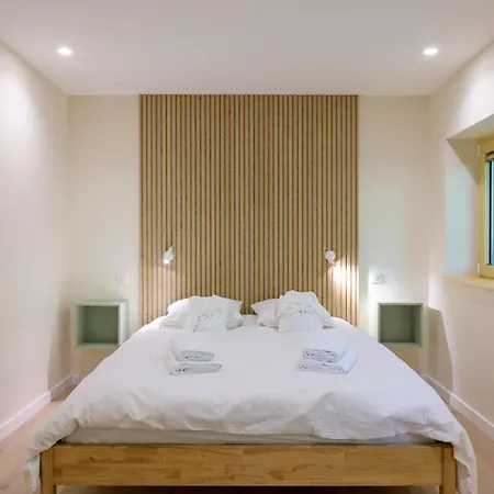 Casa de Férias Refuge Mil100 Chalet-spa Luxe 5 Metzeral