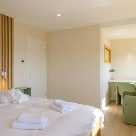 Casa de Férias Refuge Mil100 Chalet-spa Luxe 5