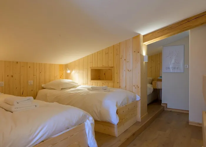 Σπίτι διακοπών Refuge Mil100 Chalet-spa Luxe 5 Metzeral