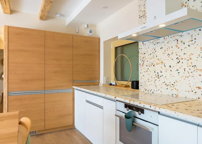 Σπίτι διακοπών Refuge Mil100 Chalet-spa Luxe 5 *