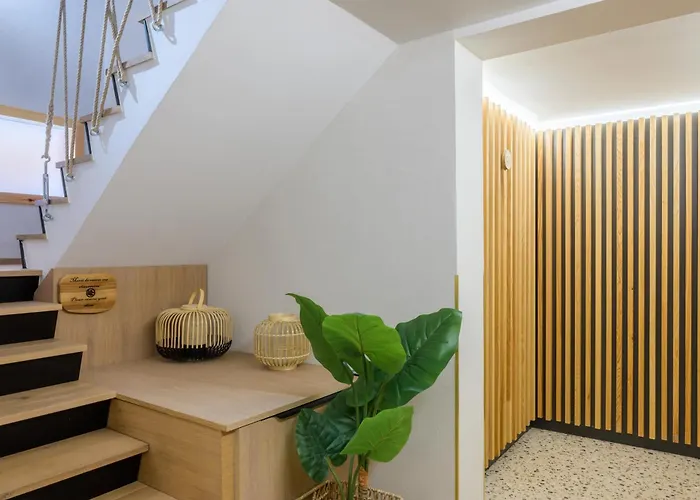 Refuge Mil100 Chalet-spa Luxe 5 Σπίτι διακοπών