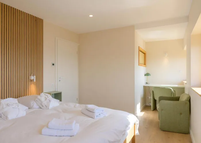 Σπίτι διακοπών Refuge Mil100 Chalet-spa Luxe 5