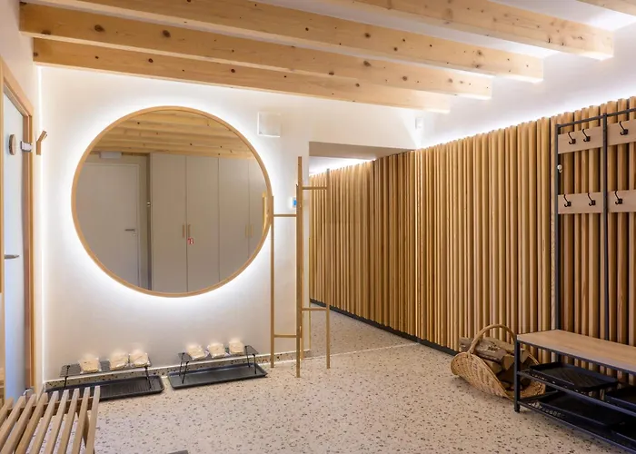 Refuge Mil100 Chalet-spa Luxe 5 Σπίτι διακοπών Metzeral