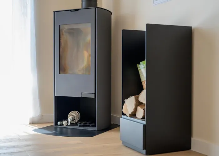 Refuge Mil100 Chalet-spa Luxe 5 Metzeral