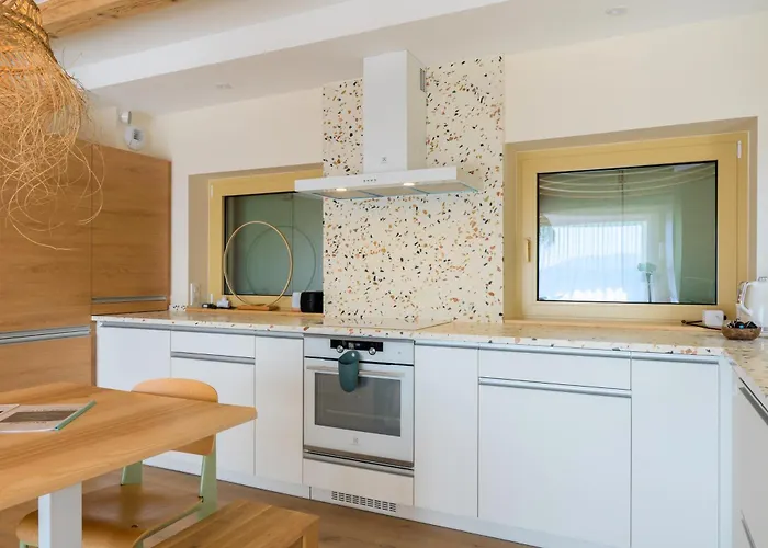 Refuge Mil100 Chalet-spa Luxe 5 * Metzeral