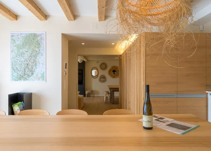 Σπίτι διακοπών Refuge Mil100 Chalet-spa Luxe 5